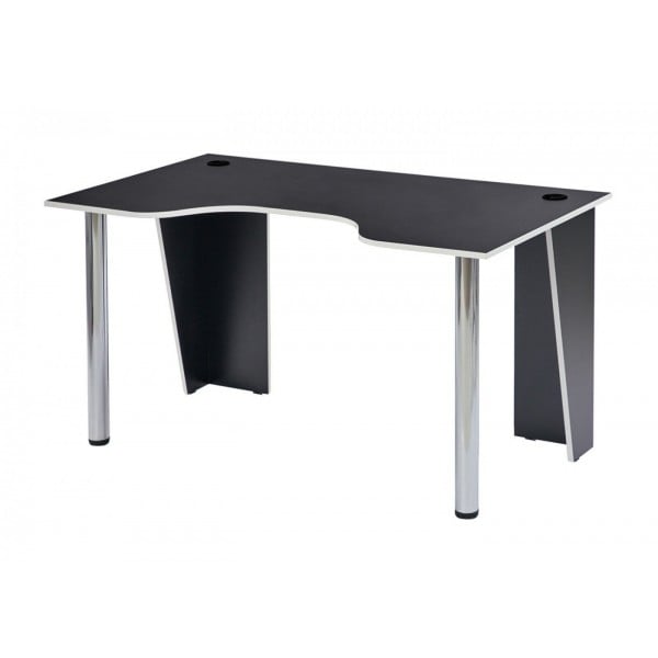 Компьютерный стол игровой Comfy Home Play (63dbdcb79fda984dfa2e9757)