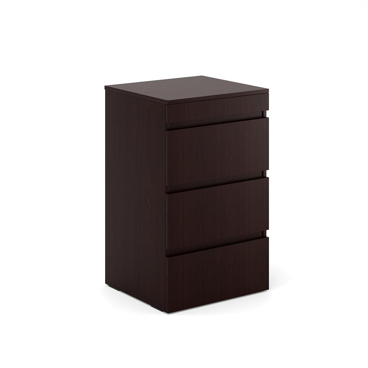 Стіл комод-трансформер Molli 1400x450x756 мм Венге (GATB01040400000) - фото 2