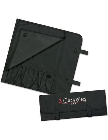 Сумка для 6-ти ножей до 25 см. 3 Claveles Uniblock 01682 40х45 см (31457811) Сумка для 6-ти ножей до 25 см. 3 Claveles Uniblock 01682 40х45 см (31457811)