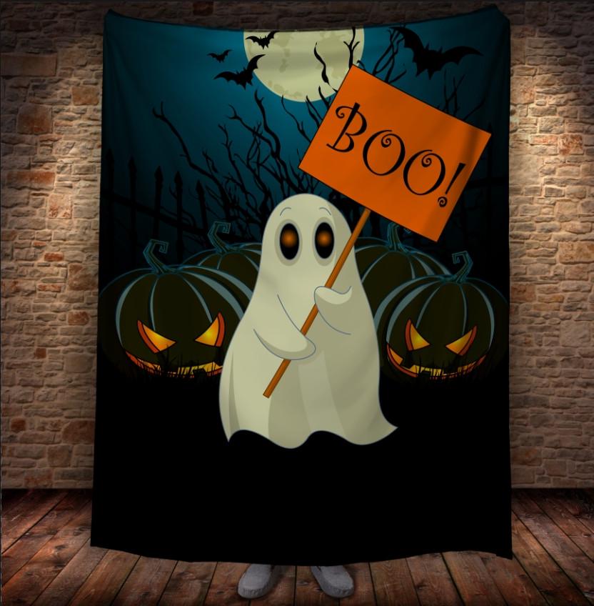 Плед з 3D принтом 0867 150х200 см (epi_0874)