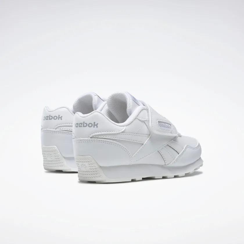 Кросівки Reebok Royal Rewind Run р. 12/29/19,6 см White/White (13714766) - фото 5