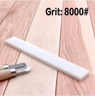 Брусок точильний для ножів Ruixin керамічний без бланка 8000 grit (AR8000-1) - фото 3 Брусок точильний для ножів Ruixin керамічний без бланка 8000 grit (AR8000-1) - фото 3