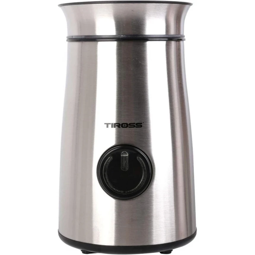 Кофемолка электрическая Tiross TS532 150 Вт (5908313335275)