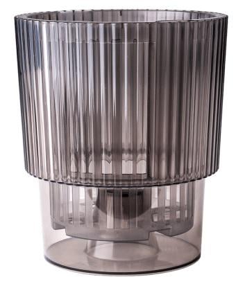 Горшок для орхидеи Стелла 1,5л 16х18,5 см (129033)