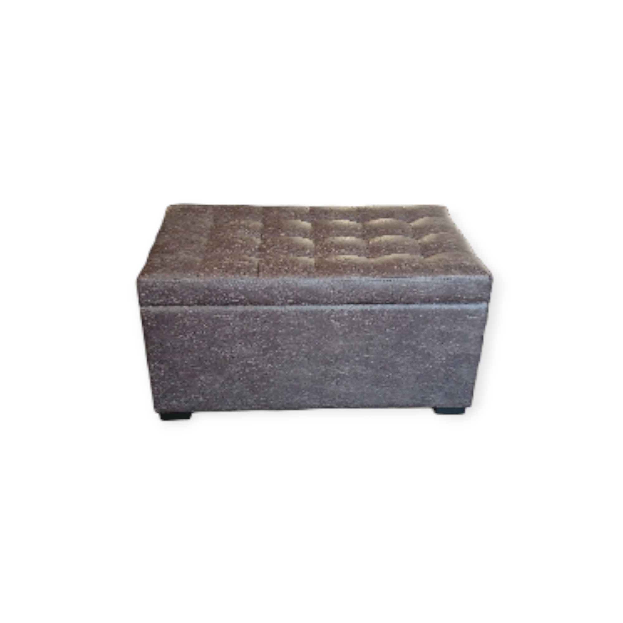 Банкетка з нішею Верона-максі штучна замша Вестерн антикіготь 80х50х45 см Коричневий - фото 2 Банкетка з нішею Верона-максі штучна замша Вестерн антикіготь 80х50х45 см Коричневий - фото 2