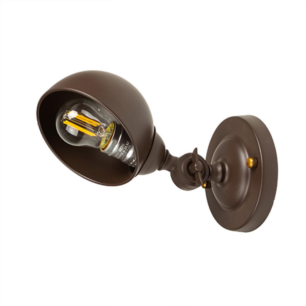 Бра в скандинавском стиле Colorful Turtle с цепочкой (WL-0001 T/BROWN в/ц)