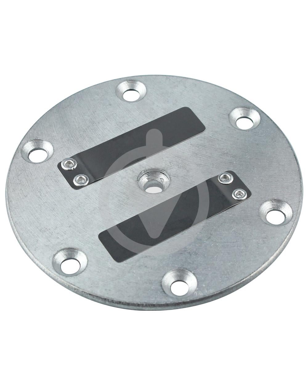 Клапанная пластина компрессора нижняя PFT LK250/HANDY KOELLMANN K2 (13474065)