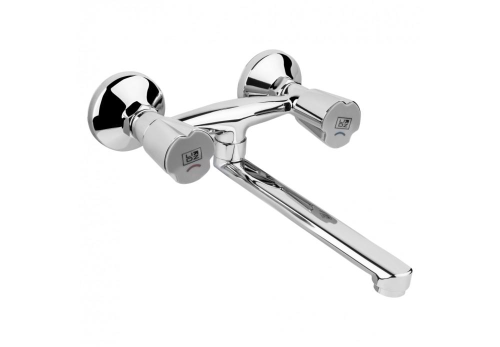 Змішувач для кухні Lidz CRM Mix 17361