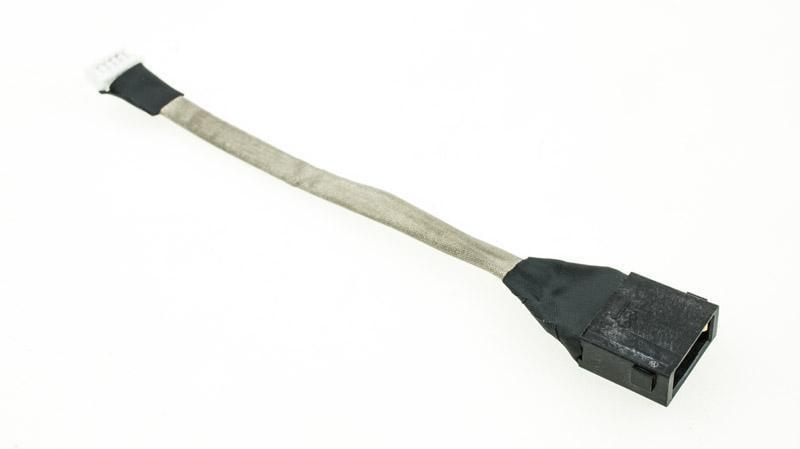 Разьем питания для ноутбука K490S (268372)