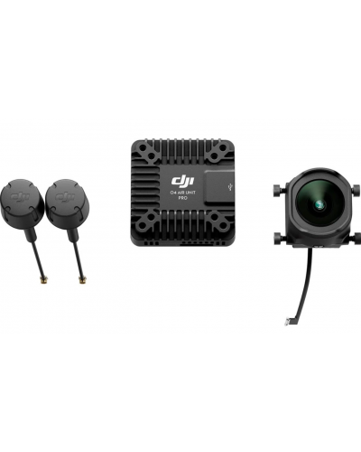 Відеосистема DJI FPV O4 Air Unit Pro (CP.FP.00000233.01) Відеосистема DJI FPV O4 Air Unit Pro (CP.FP.00000233.01)