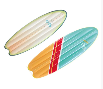 Надувной матрас для плавания Intex 58152 Плотик одноместный (14852855) - фото 2 Надувной матрас для плавания Intex 58152 Плотик одноместный (14852855) - фото 2