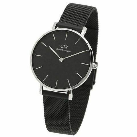 Наручные часы Daniel Wellington кварцевые D 28 мм (11782342)