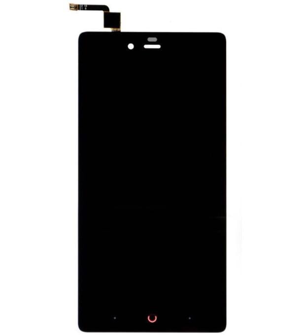 Дисплейний модуль для Zte Z9 Max Чорний (000546035)