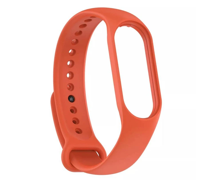 Ремешок Xiaomi Mi Band 7 Orange (м00037)