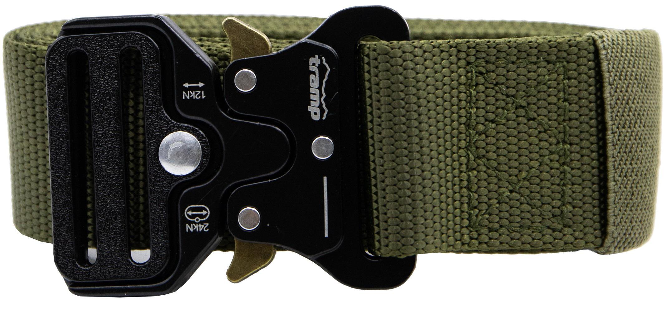Ремень Tramp Belt Оливковый (UTRGB-005-olive)