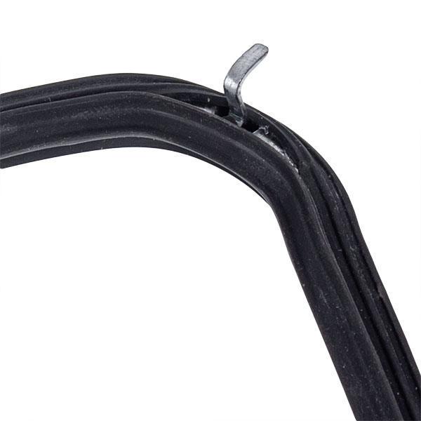 Уплотнитель для дверей духового шкафа Electrolux 140043543028 (00000030943) - фото 3 Уплотнитель для дверей духового шкафа Electrolux 140043543028 (00000030943) - фото 3