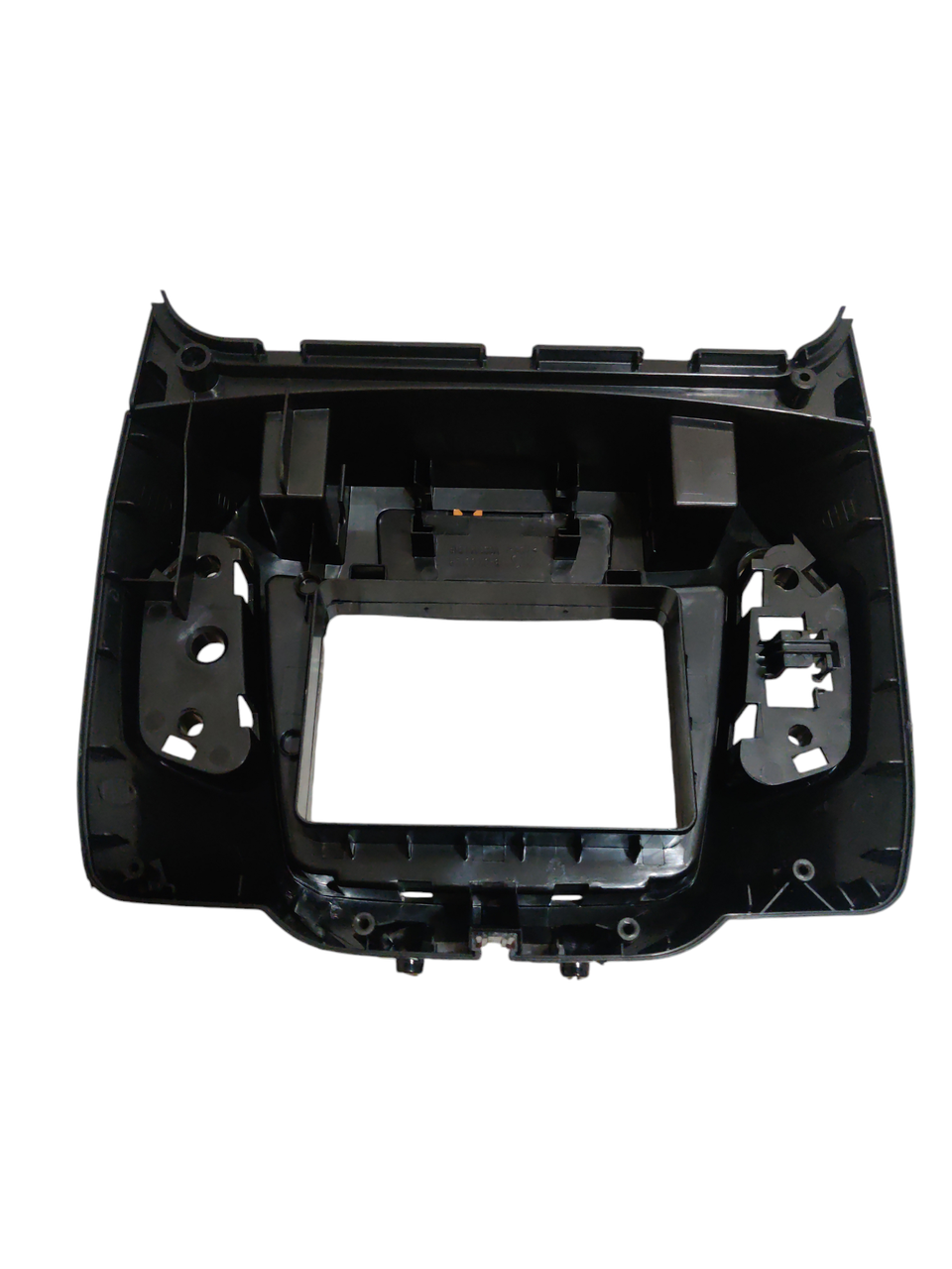 Корпус верхняя часть пылесоса Grunhelm gvcm244bo 001 (2358135174) - фото 2 Корпус верхняя часть пылесоса Grunhelm gvcm244bo 001 (2358135174) - фото 2