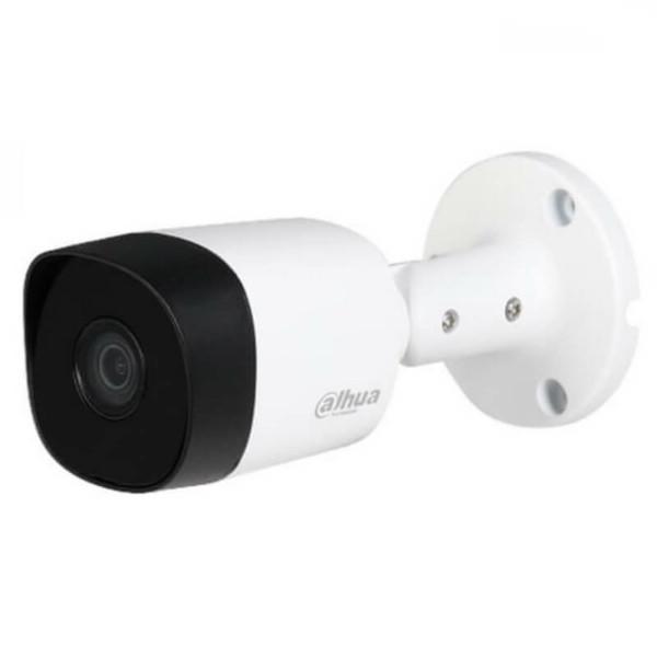 Видеокамера Dahua DH-HAC-B2A21P 2 Мп HDCVI 3,6 мм (BC-2990)