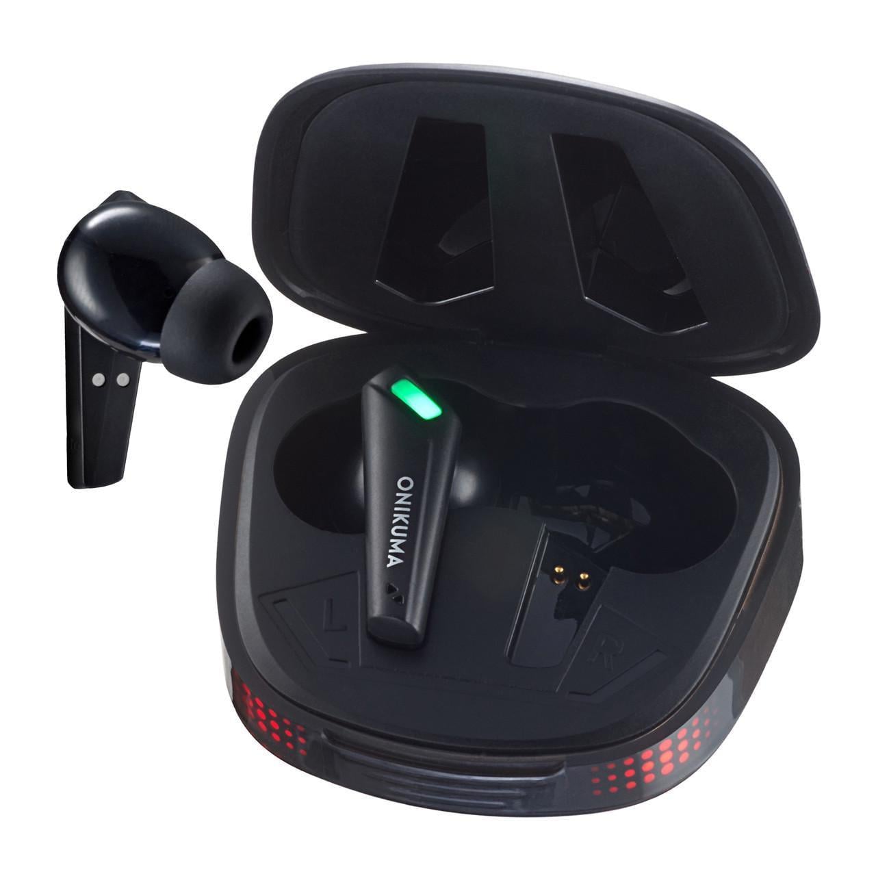 Наушники Bluetooth Onikuma T308 Черный