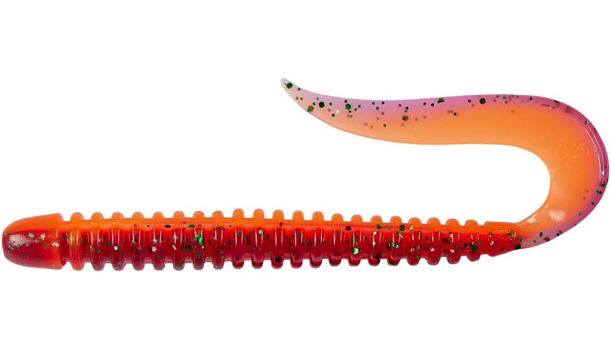 Набор силиконовых праманок Select Freek Slim 3" 7 шт. №277 (2212808942) Набор силиконовых праманок Select Freek Slim 3" 7 шт. №277 (2212808942)