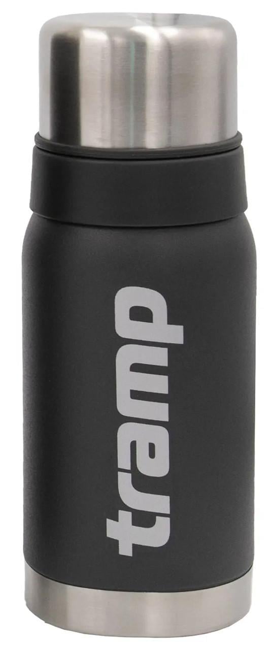Термос Tramp Expedition Line TRC-030 500 мл Сірий (1870392553) - фото 1 Термос Tramp Expedition Line TRC-030 500 мл Сірий (1870392553) - фото 1