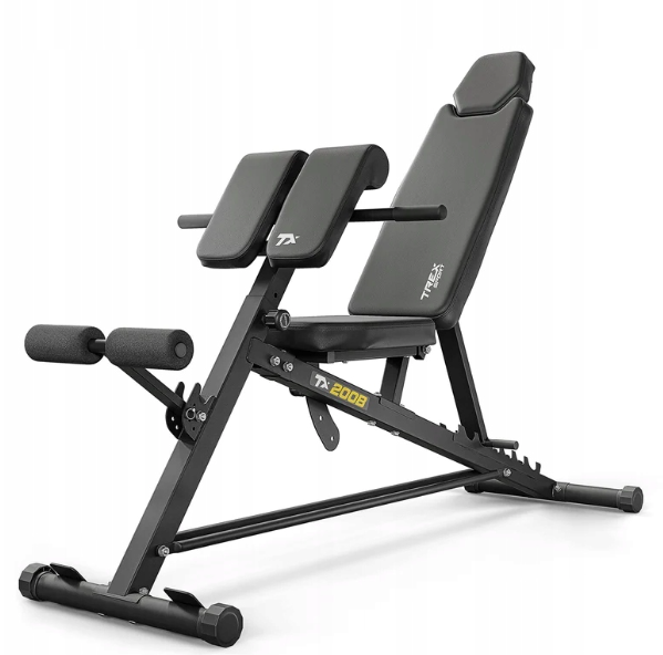 Скамейка с партой тренировочная TREX Sport TX-200B Скотта (4431) Скамейка с партой тренировочная TREX Sport TX-200B Скотта (4431)