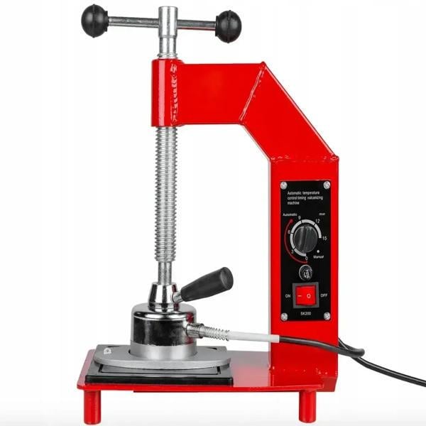 Вулканізатор для шин LEX LXTV1S універсальний 500 Вт (LXTV1S )