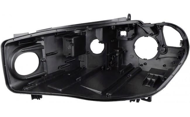 Корпус фары AMS BMW X5 F15 2013-2018 (левый)