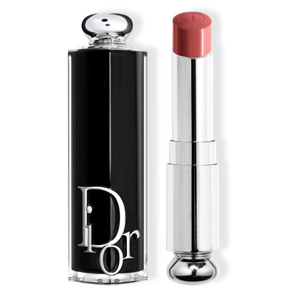 Помада губная аналог Christian Dior Addict Hydrating Shine Lipstick 525 Cherie (3348901609838) - фото 1 Помада губная аналог Christian Dior Addict Hydrating Shine Lipstick 525 Cherie (3348901609838) - фото 1