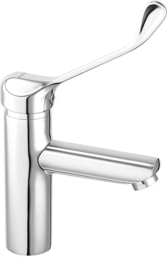 Смеситель для умывальника Ferro Fiesta Medico Chrome (BFIM2)