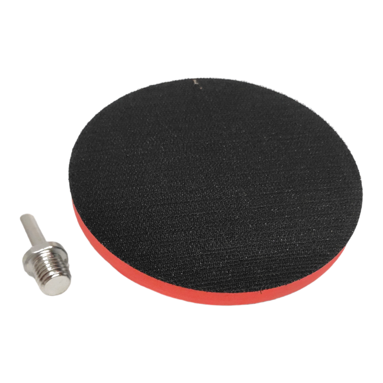 Диск для шліфування Intertool ST-6002 125 мм 10 мм (1820526489)