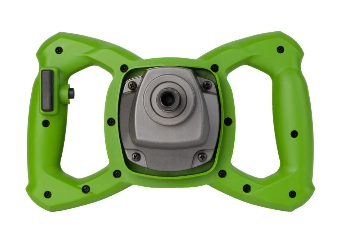 Міксер будівельний акумуляторний ProCraft PMM20 без акумулятора та зарядного пристроя (2575032233) - фото 7 Міксер будівельний акумуляторний ProCraft PMM20 без акумулятора та зарядного пристроя (2575032233) - фото 7