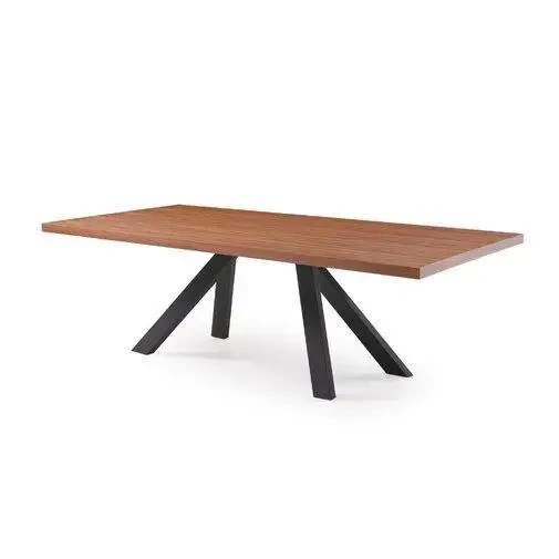 Обеденный стол LOFT NS-1227 для кухни и столовой (3075787655)