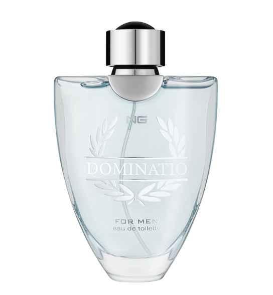 Туалетная вода NG DOMINATIO MEN EDT 100 ml в транспортной упаковке