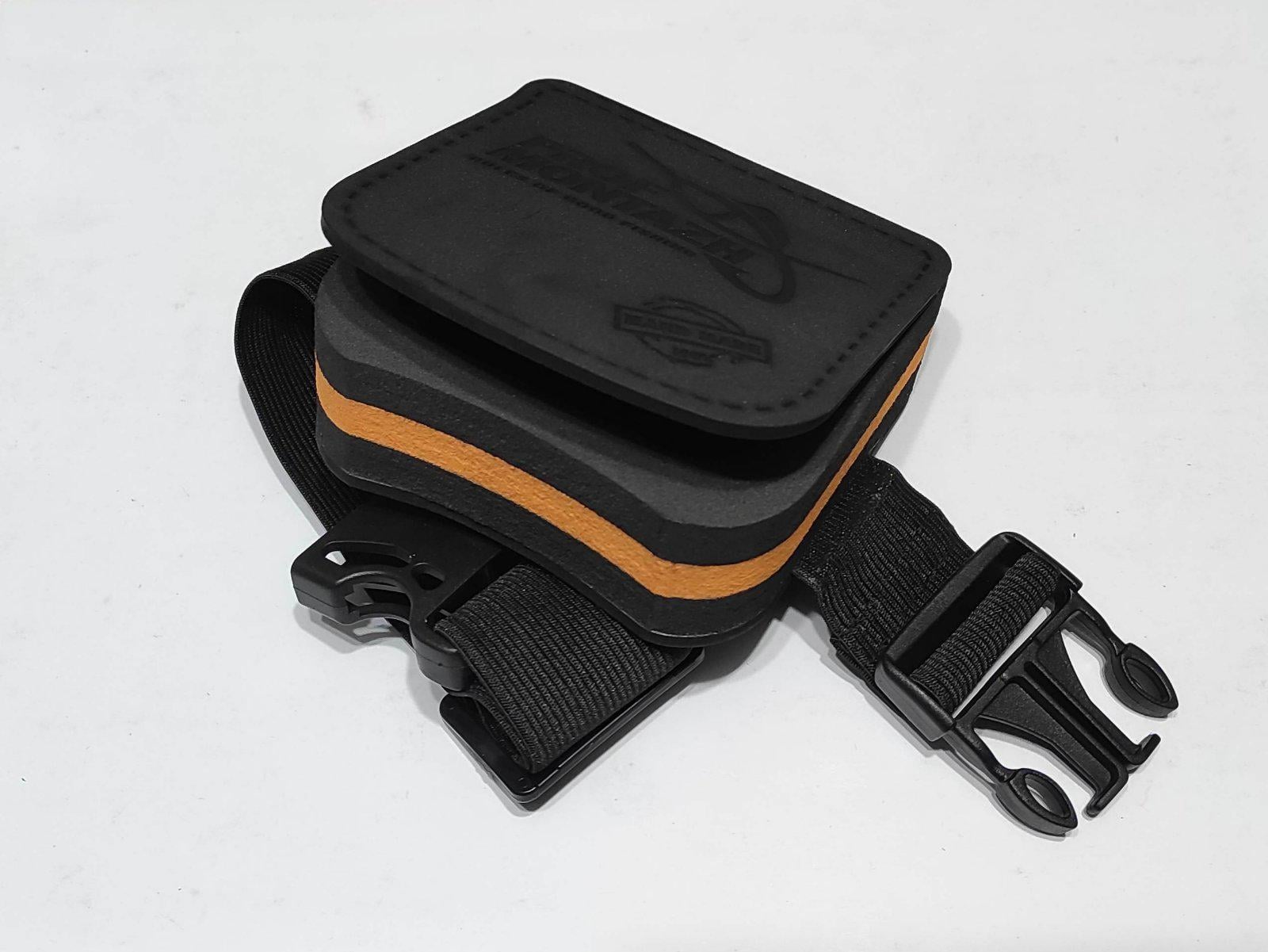 Мотыльница Prof Montazh EVA с ремешком большая (24343177)