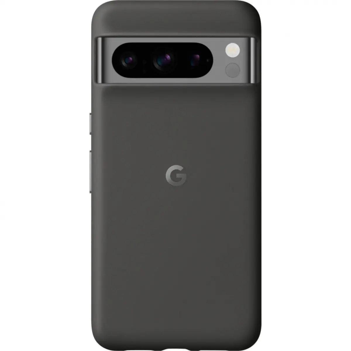 Чехол Google Pixel 8 Pro Charcoal - фото 3