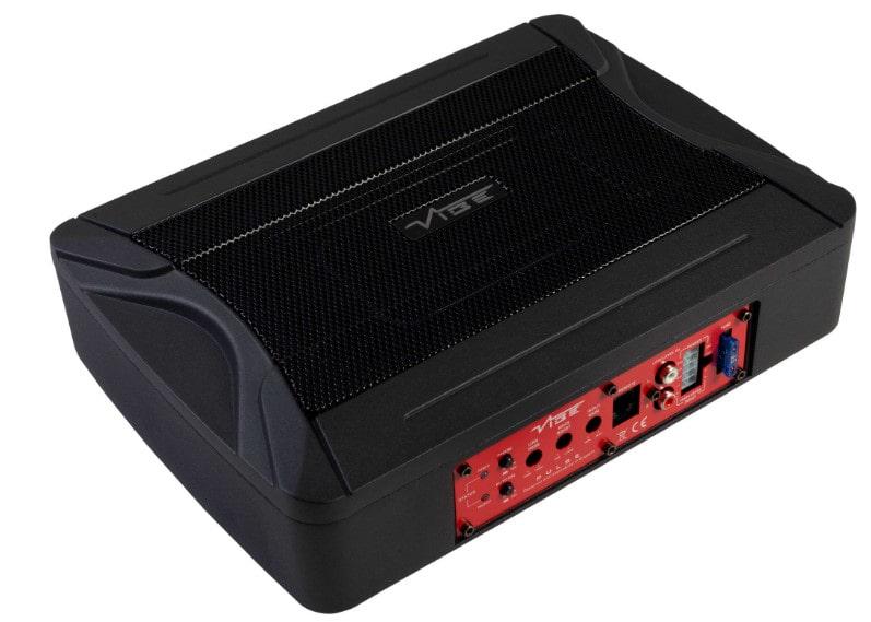 Сабвуфер Vibe PULSEC8A-V0