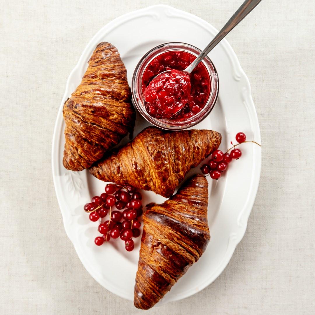 Набор джемов YAGODAR без сахара с красной смородиной и зеленой грушей 4 шт. - фото 4 Набор джемов YAGODAR без сахара с красной смородиной и зеленой грушей 4 шт. - фото 4