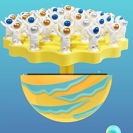 Настольная игра Балан (D00518) - фото 5 Настольная игра Балан (D00518) - фото 5