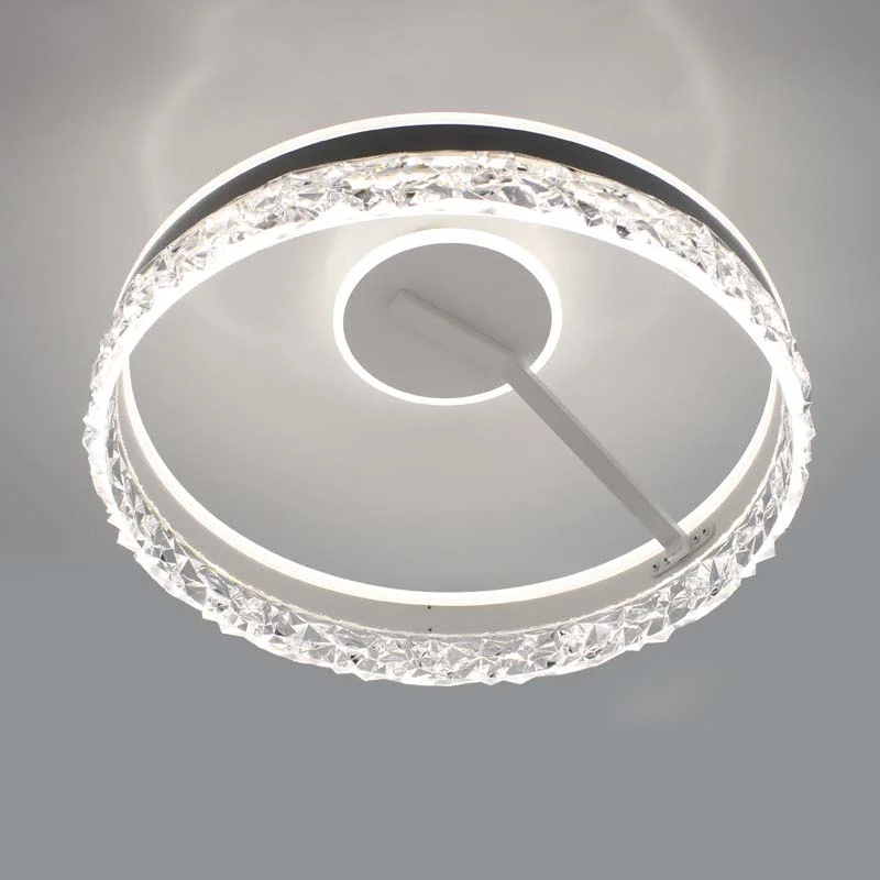 Люстра-смарт світлодіодна ESLLSE STELLA С ICE 2R 90 Вт 500x215 мм Бiлий (141-10203-01) - фото 11 Люстра-смарт світлодіодна ESLLSE STELLA С ICE 2R 90 Вт 500x215 мм Бiлий (141-10203-01) - фото 11