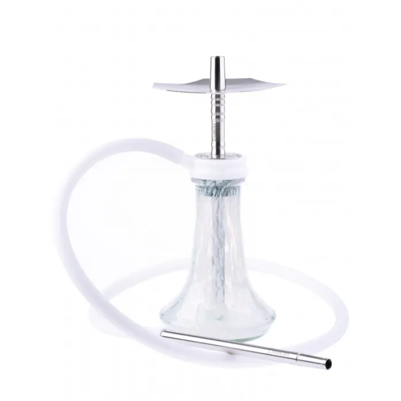 Кальян Embery Mini Mono Срібний сніг