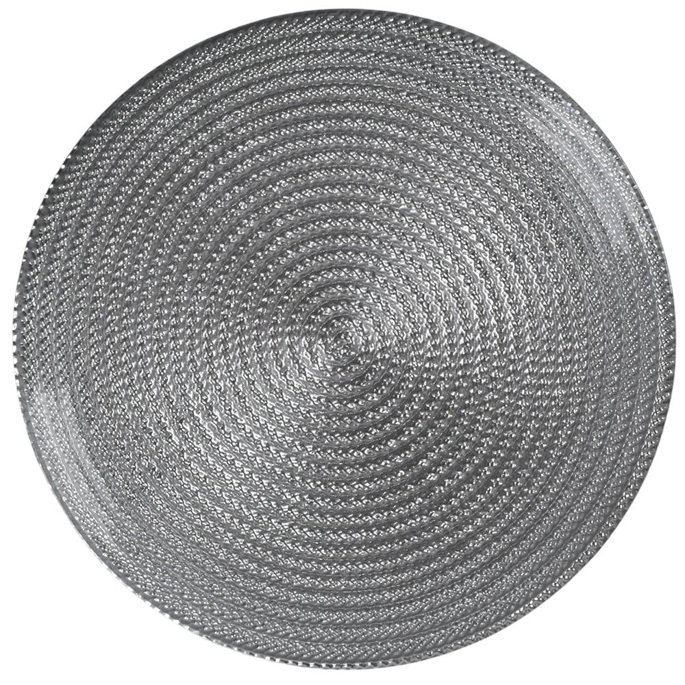 Блюдо сервировочное Reef R35928-26 d 26 см Серебряный (31022148) Блюдо сервировочное Reef R35928-26 d 26 см Серебряный (31022148)