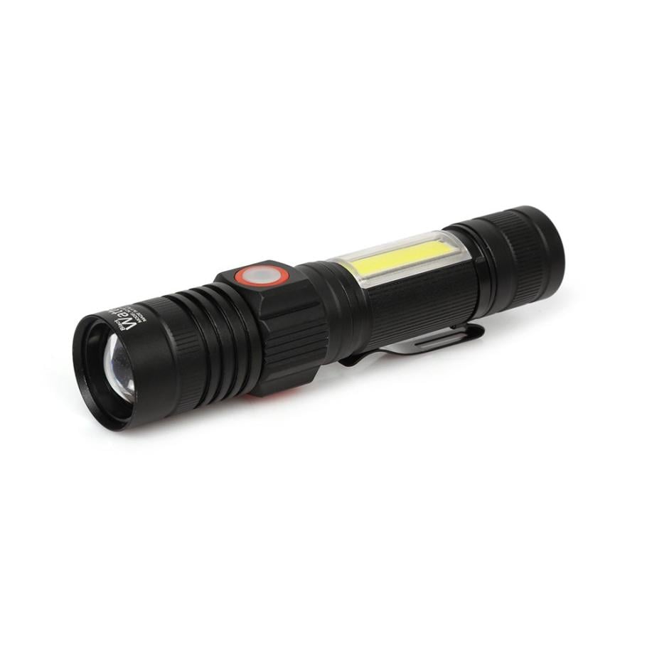 Ліхтар ширококутний Watton WT-601 світлодіодний універсальний