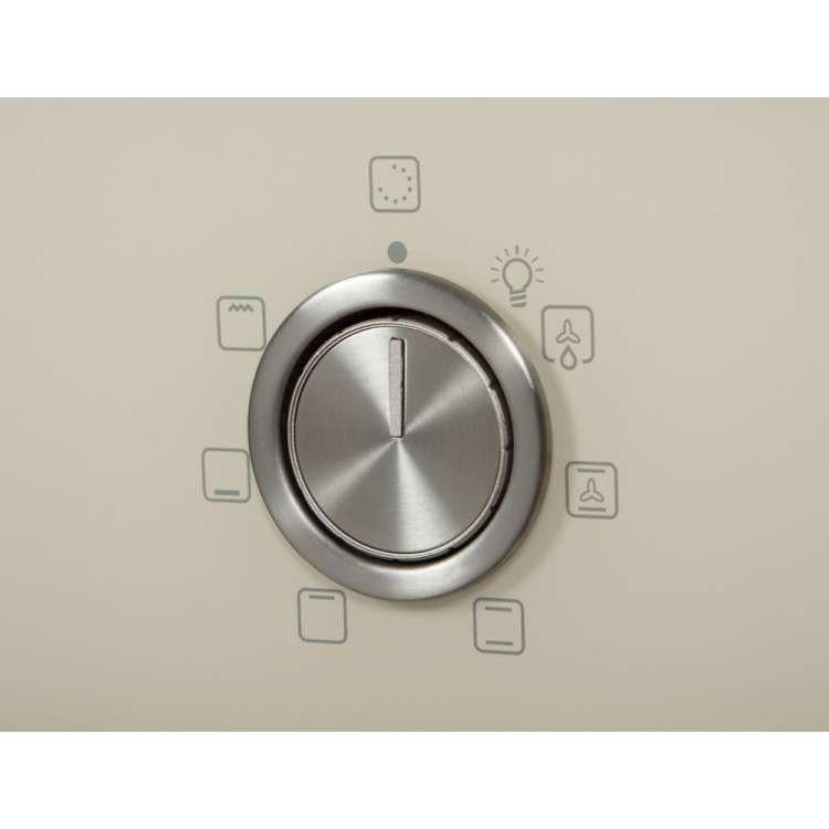 Духовой шкаф Ventolux SOHO 6 MT Ivory (5739) - фото 5