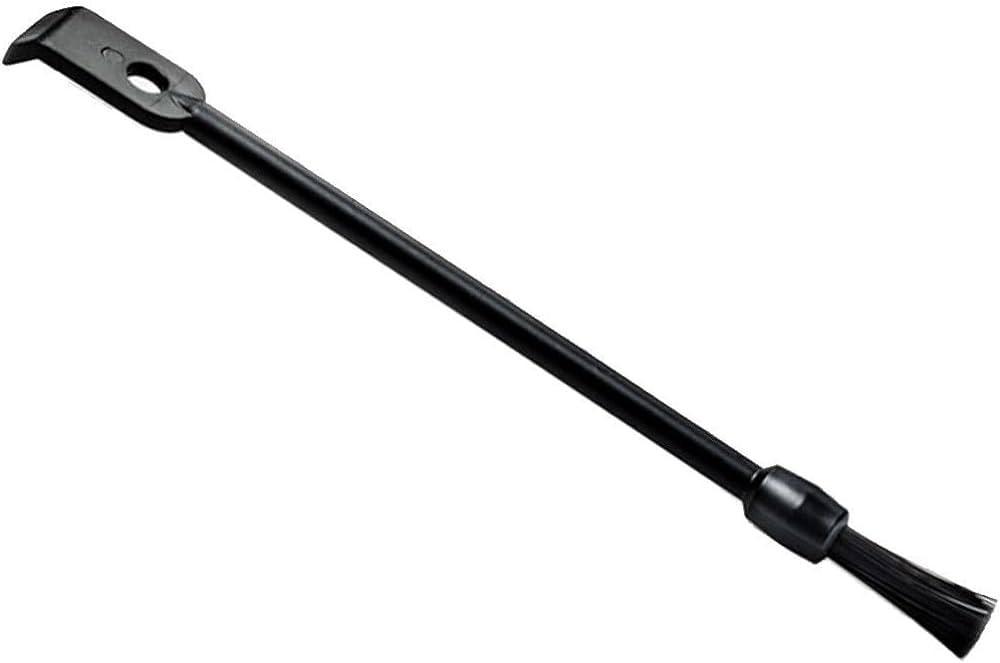 Щетка со скребком DeLonghi 5513211891 (5513211891)