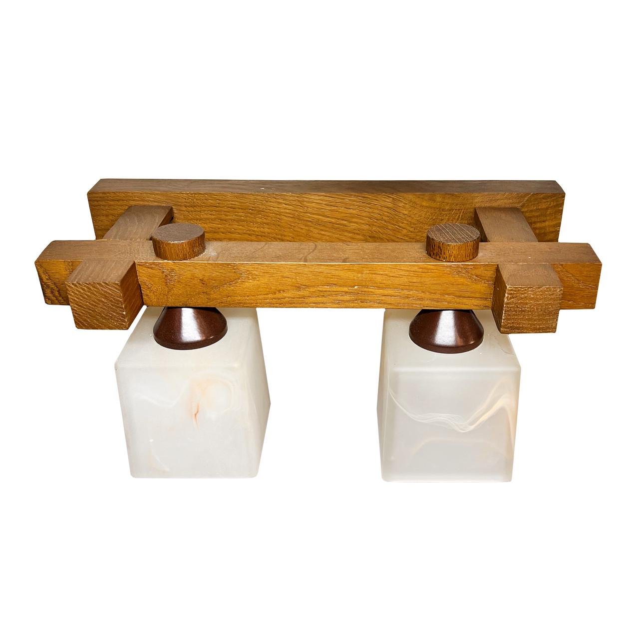 Бра NBlight ЛЕОНАРДО 4302 на 2 лампи (27852763)