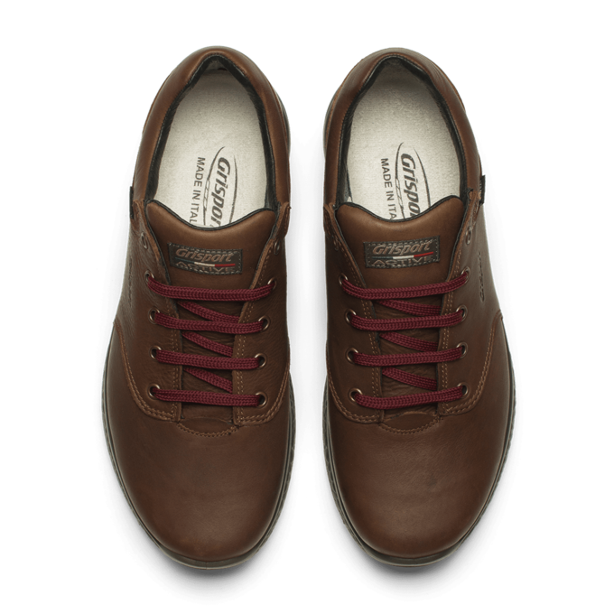 Полуботинки Grisport 14001-D10 р. 45 - фото 4 Полуботинки Grisport 14001-D10 р. 45 - фото 4