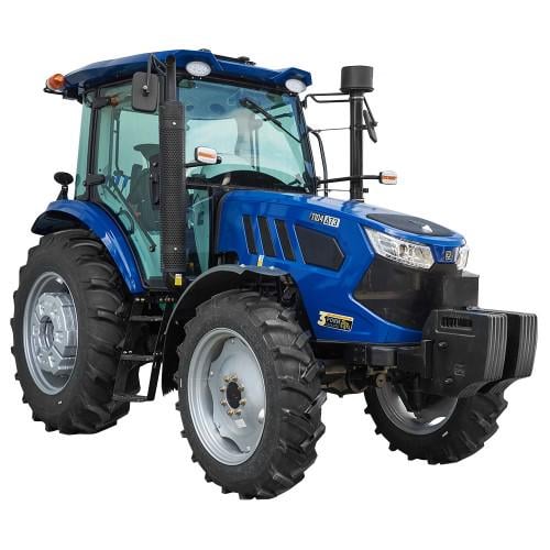 Трактор ДТЗ 1104 (000215719)