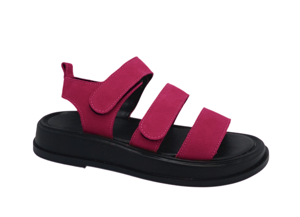 Босоножки женские Viscala 232124/39 р. 39 25,5 см Фуксия