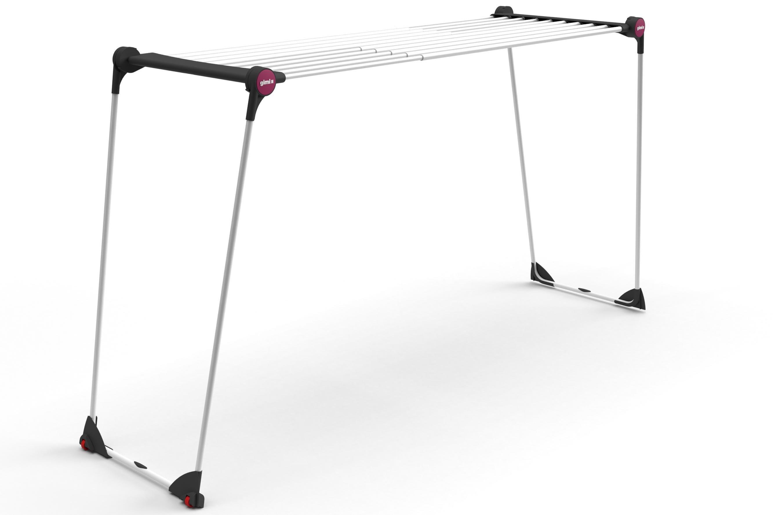 Сушилка для белья напольная Gimi Dinamik 20 Plus (169267) - фото 1